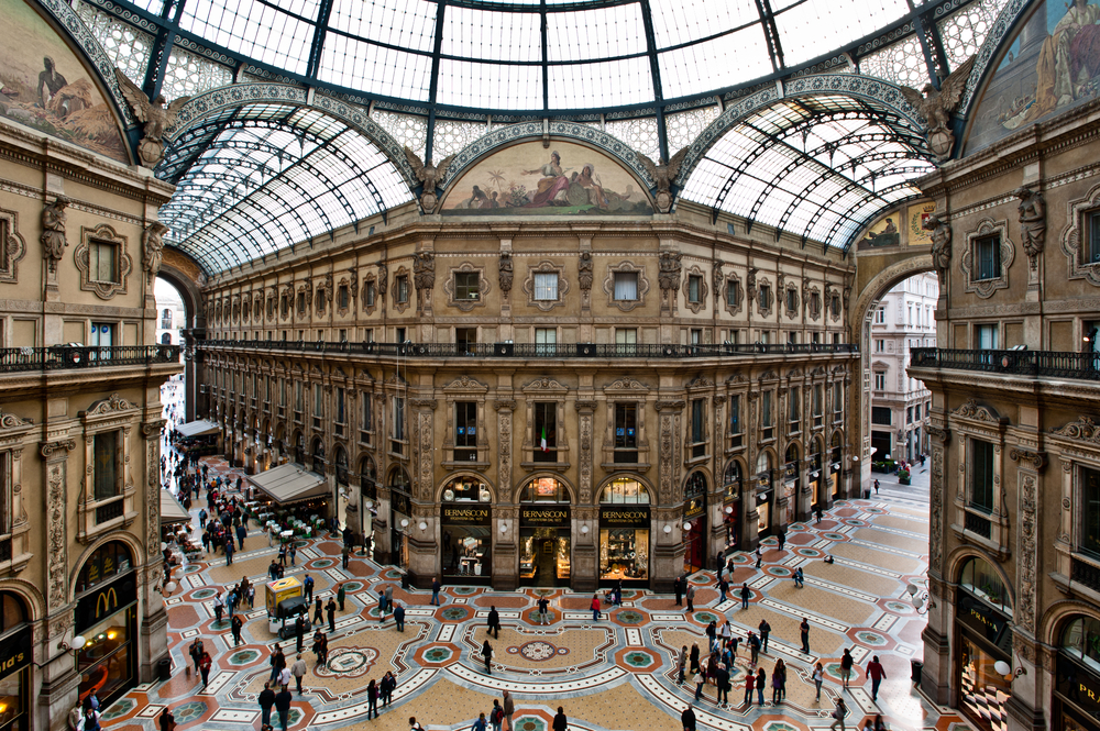 Milan