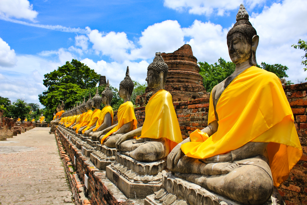 Thailand