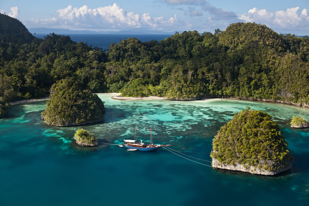 Indonesia