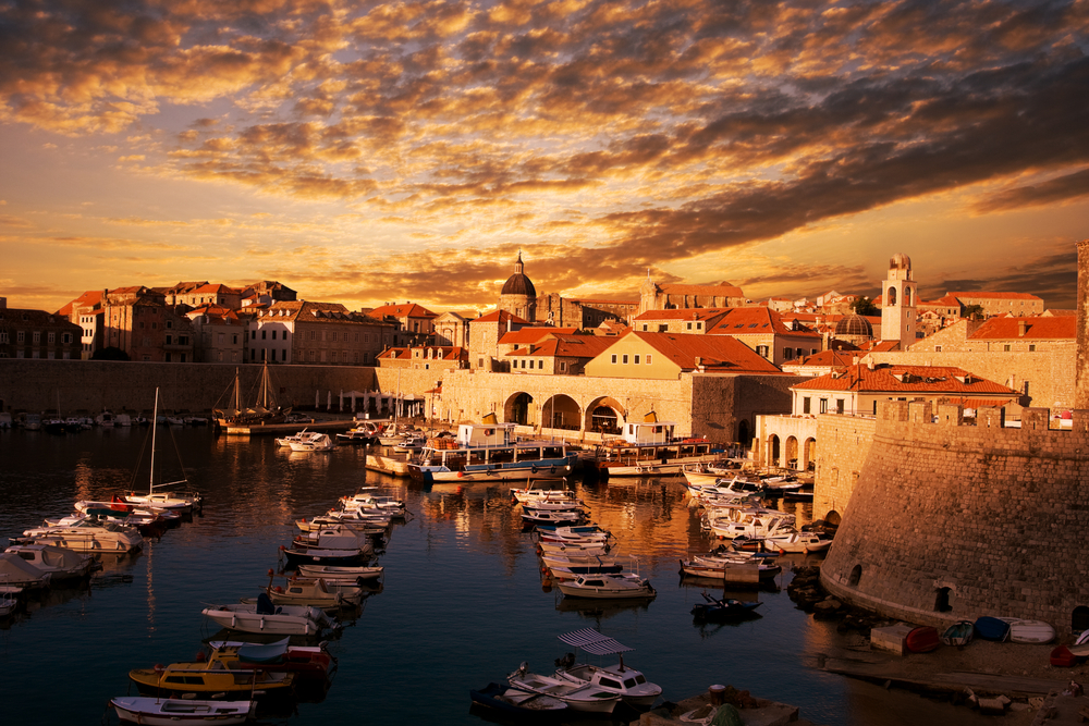 Dubrovnik