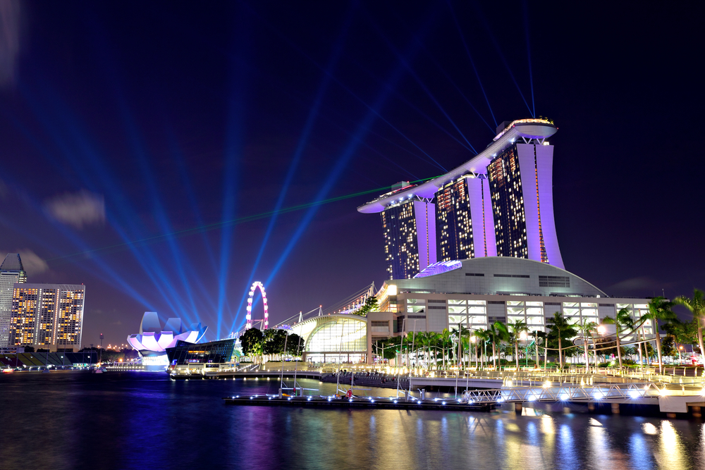 Singapore