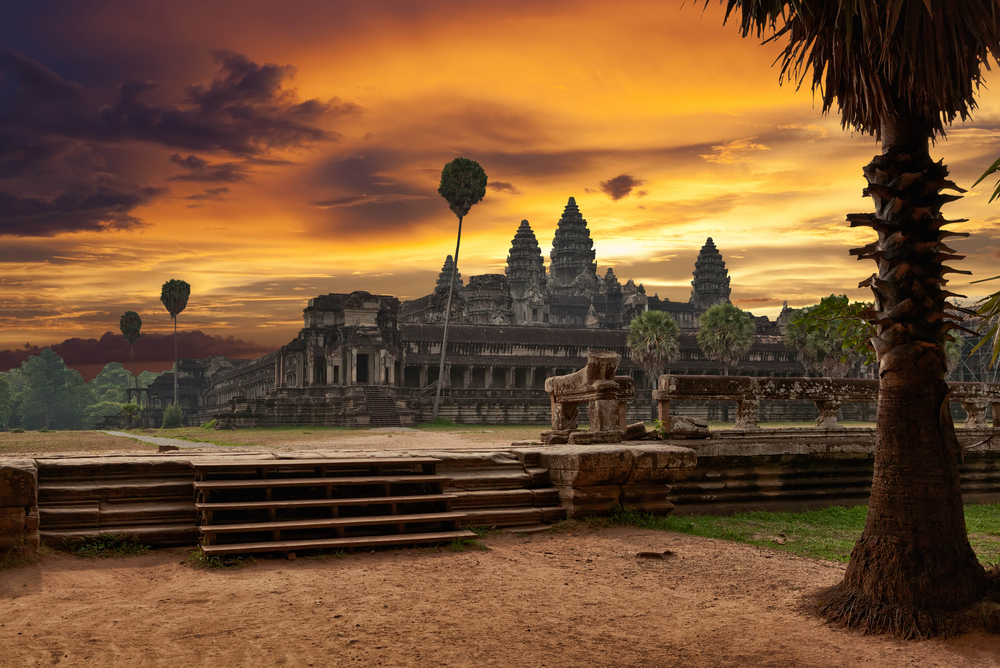Cambodia