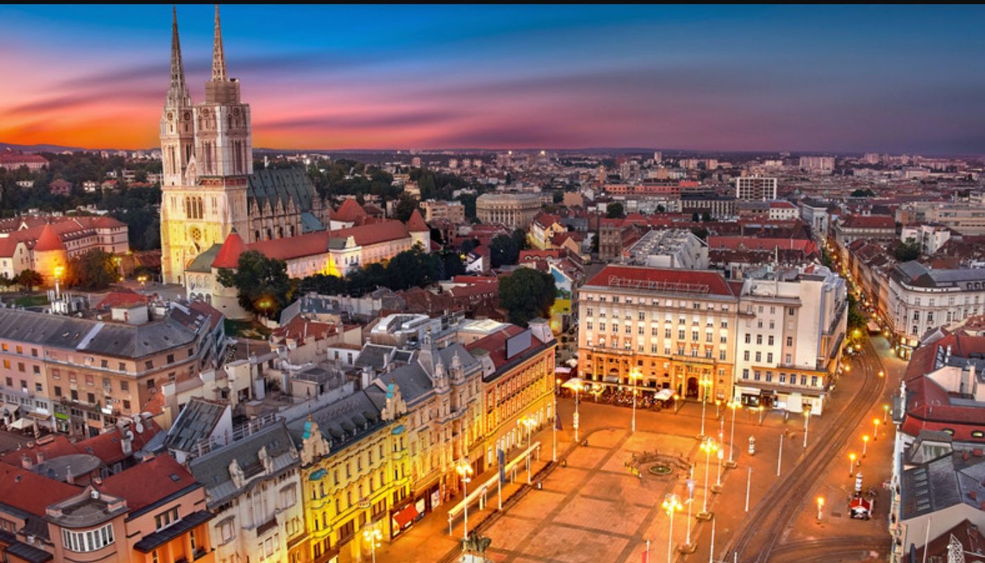 Zagreb