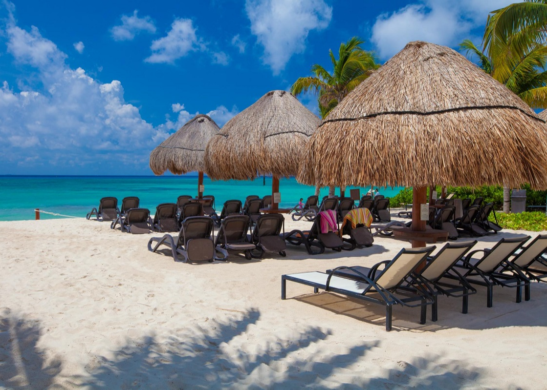 Playa Del Carmen