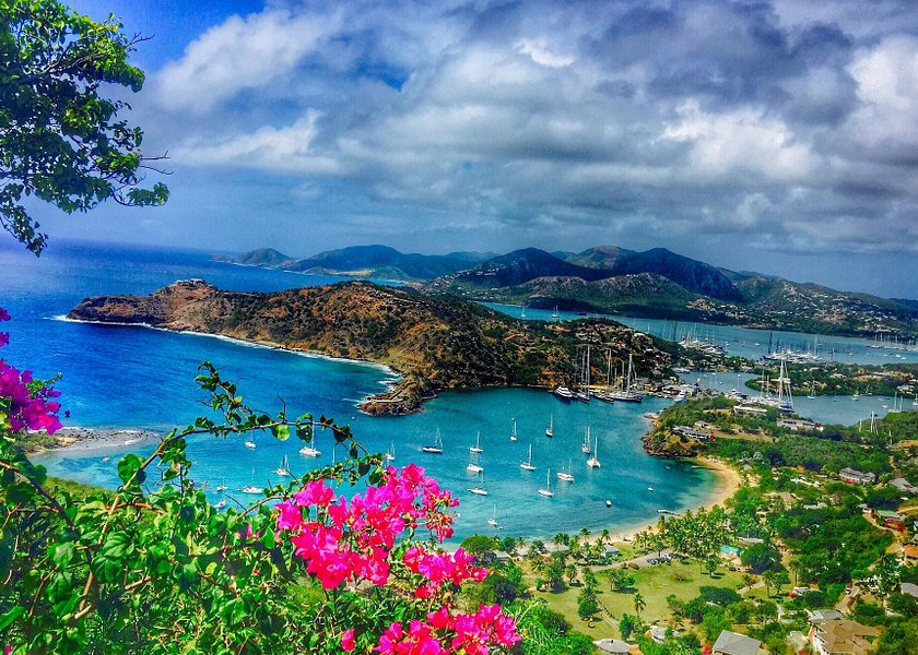 Antigua