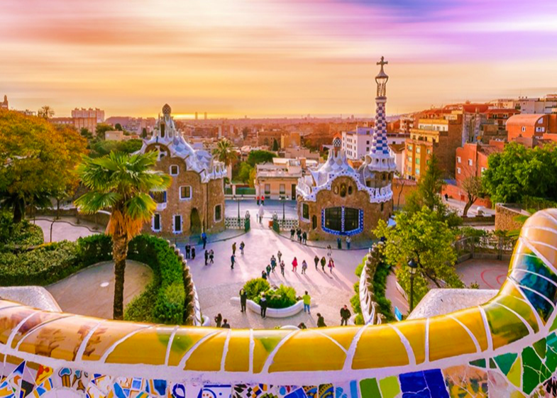 Spain