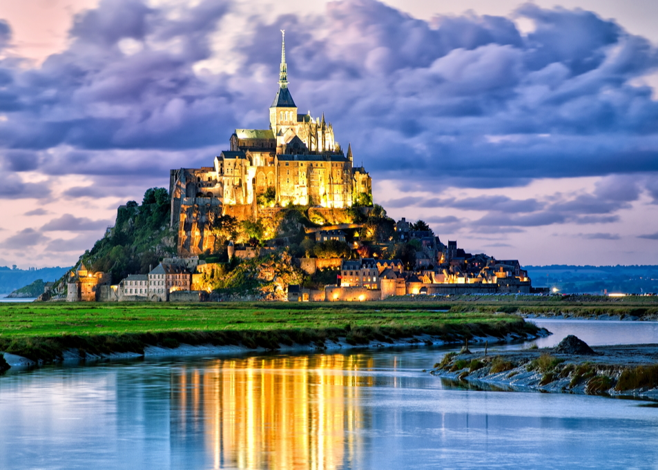 France