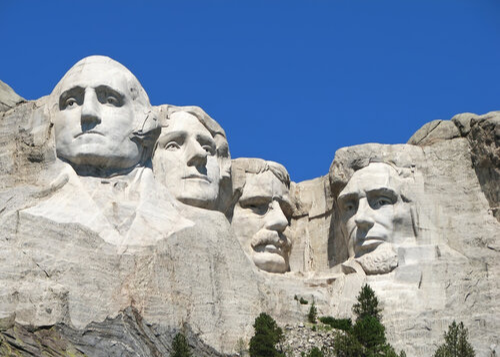 United States of America