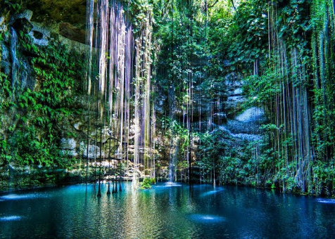 Riviera Maya