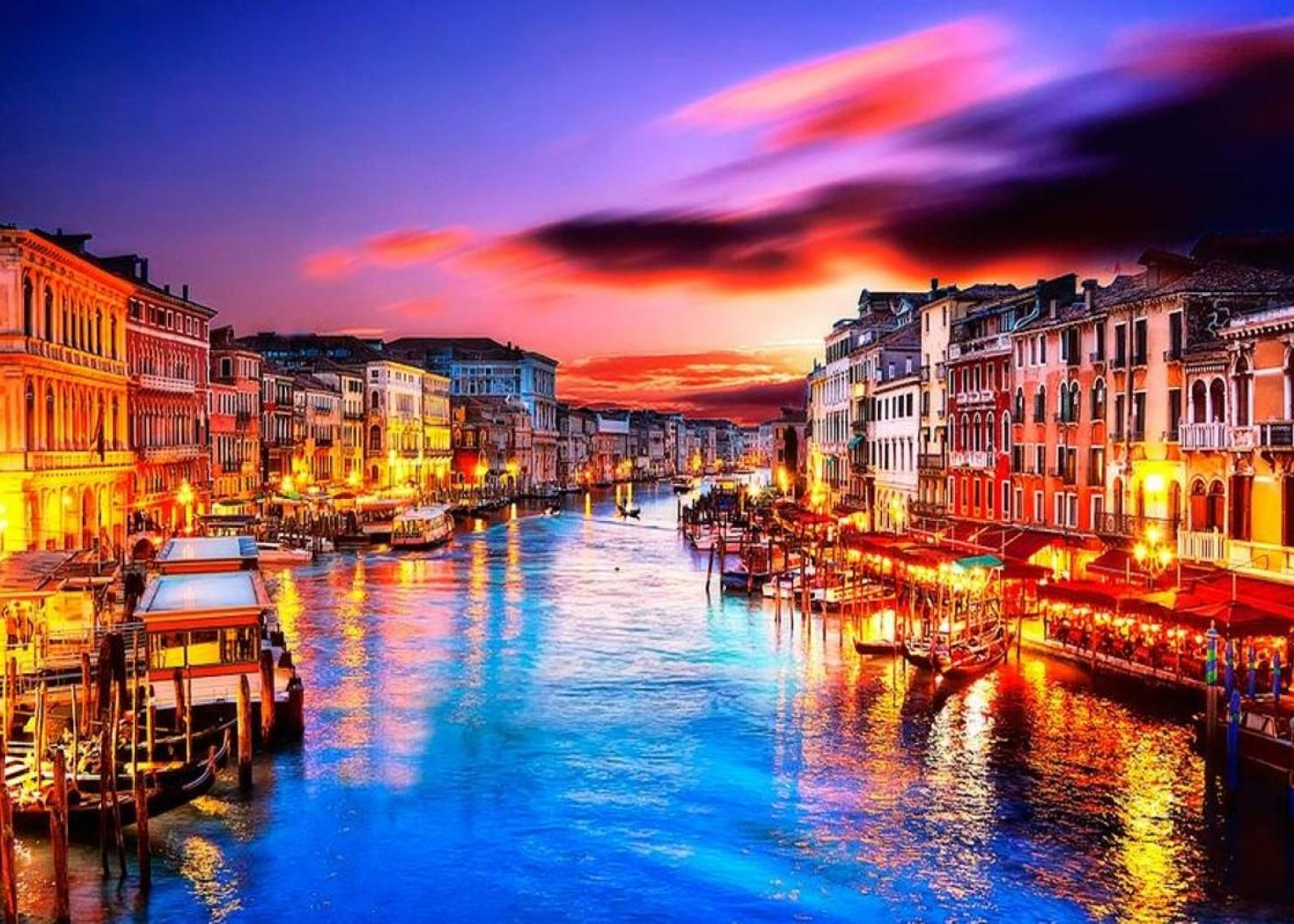 Europe
