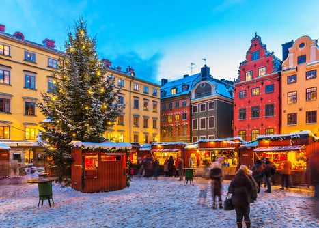 Sweden