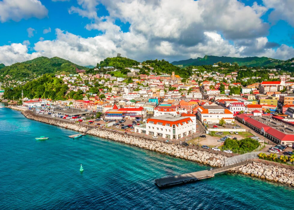 Grenada