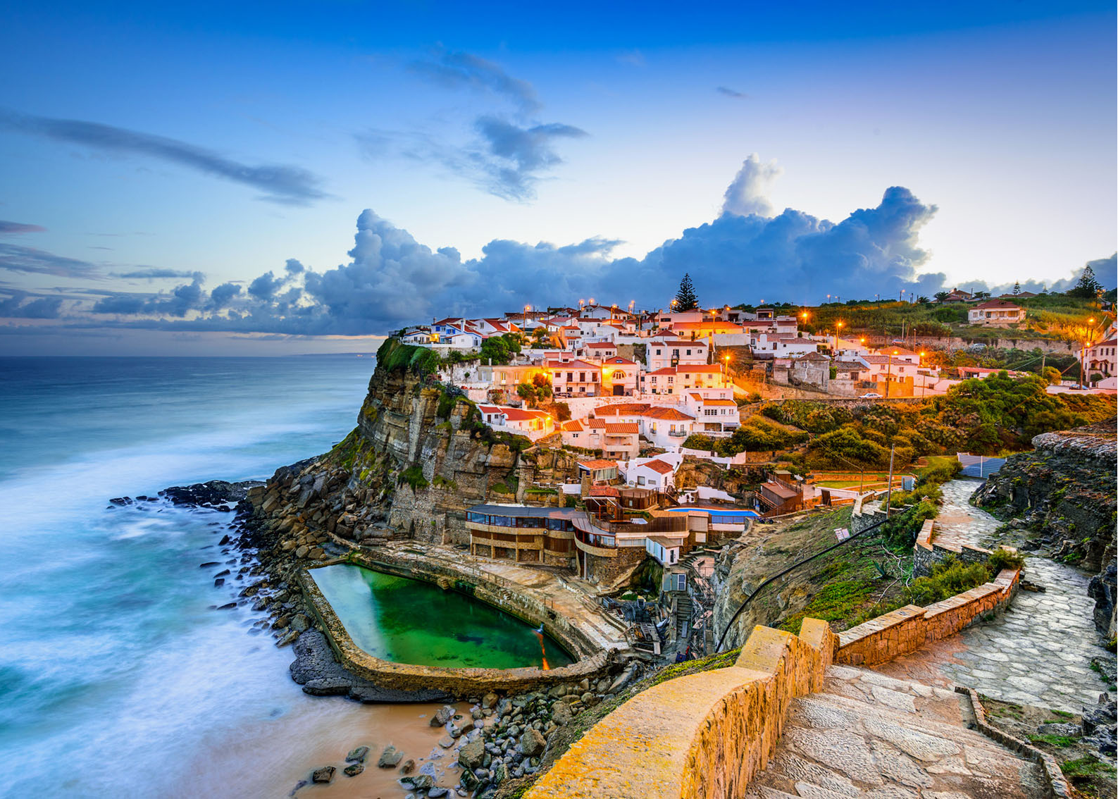 Portugal
