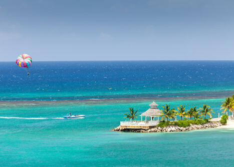 Jamaica
