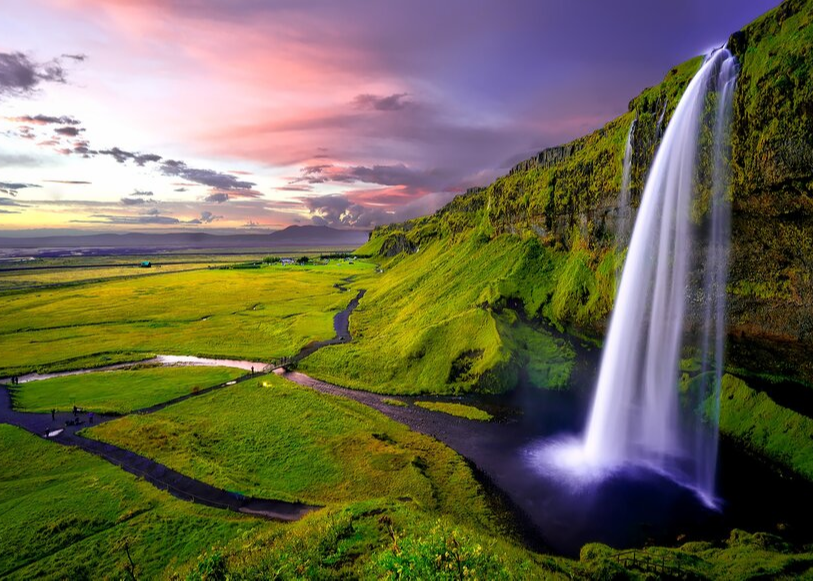 Iceland