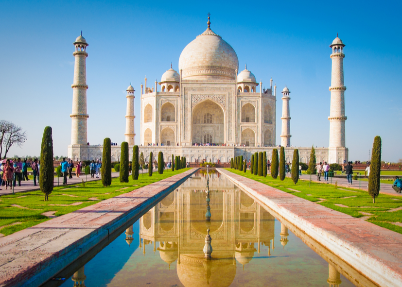 India